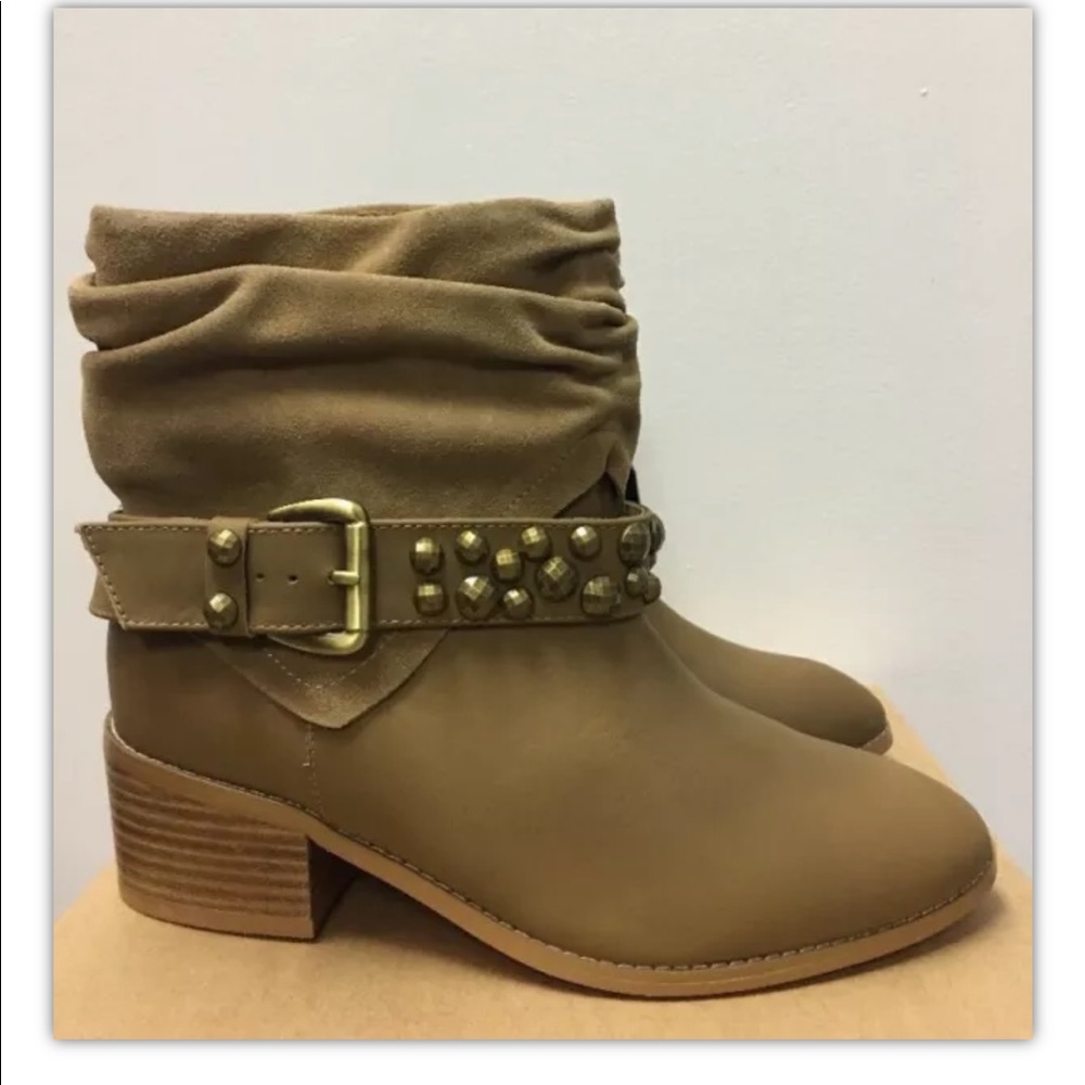 Twiggy London Boots